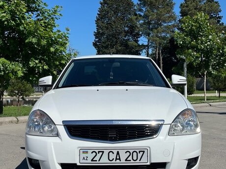 LADA (VAZ) Priora
