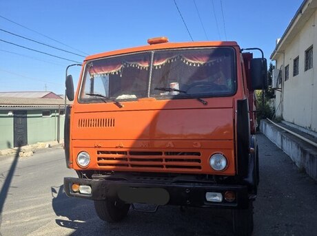KamAz 5511
