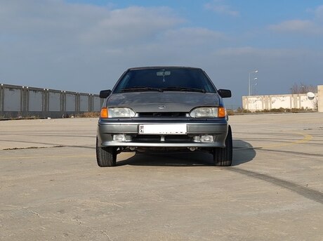 LADA (VAZ) 2115