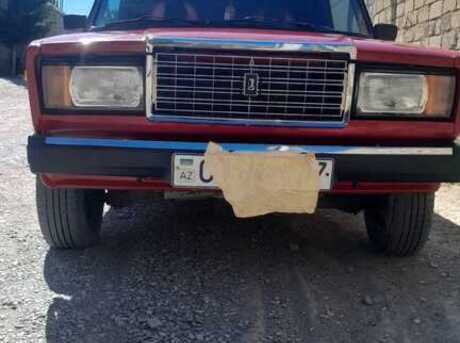 LADA (VAZ) 2107