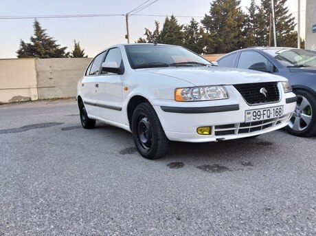 Khazar LX