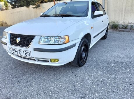 Khazar LX