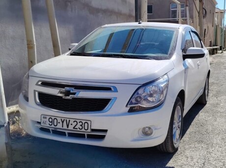 Chevrolet Cobalt