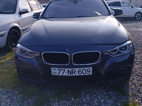 BMW 328