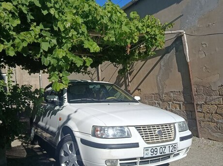 Khazar LX