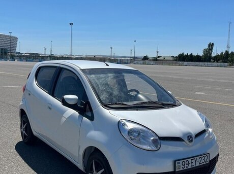 Changan Benni