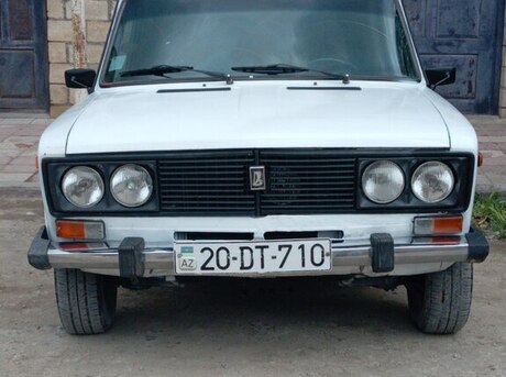 LADA (VAZ) 2106