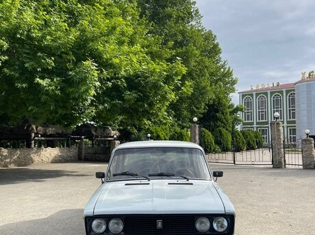 LADA (VAZ) 2106