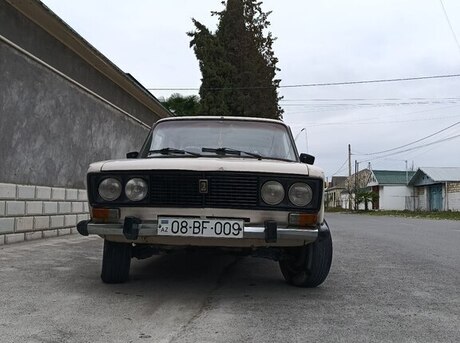 LADA (VAZ) 2106