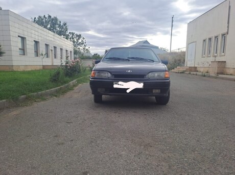LADA (VAZ) 2115