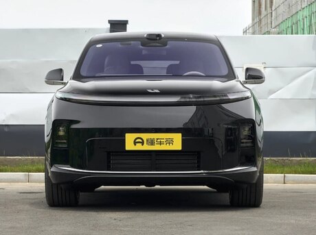 Li Auto L9