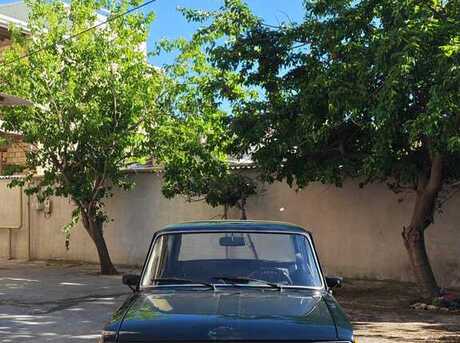 LADA (VAZ) 2106