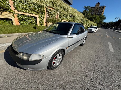 Opel Vectra