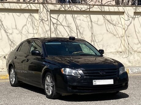 Toyota Avalon