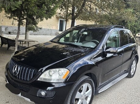 Mercedes ML 350 4MATIC