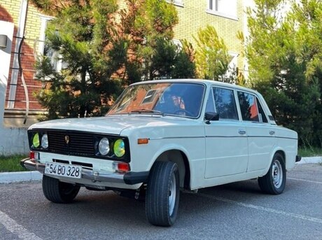 LADA (VAZ) 2106