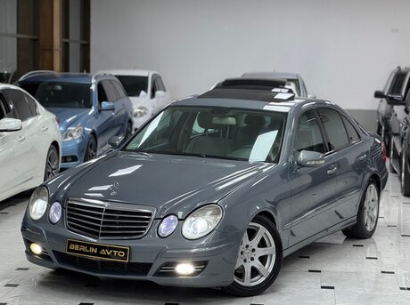 Mercedes E 350
