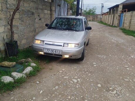 LADA (VAZ) 2110