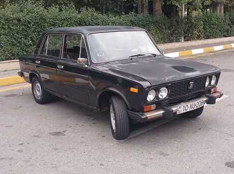 LADA (VAZ) 2106