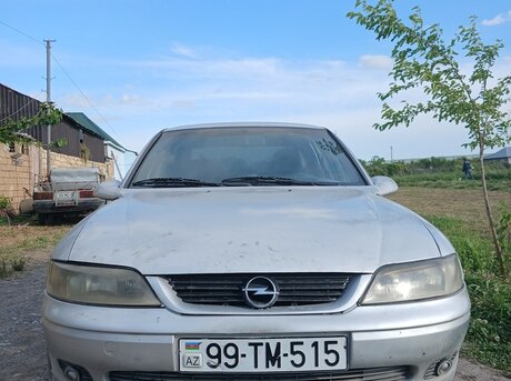Opel Vectra