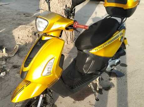 Zaza ZL200