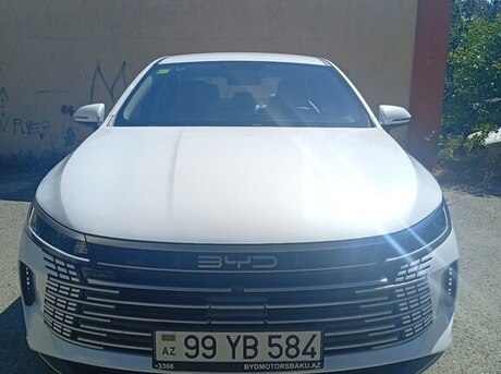 BYD Destroyer 05