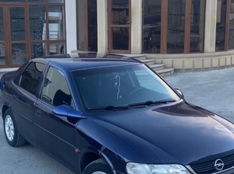 Opel Vectra