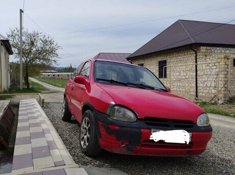 Opel Vita