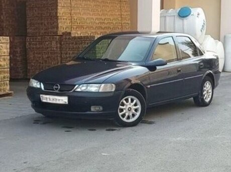 Opel Vectra
