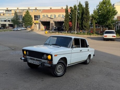 LADA (VAZ) 2106