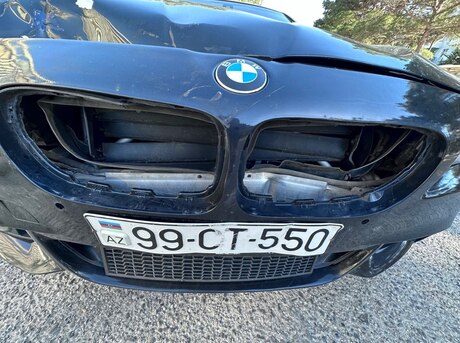 BMW 528