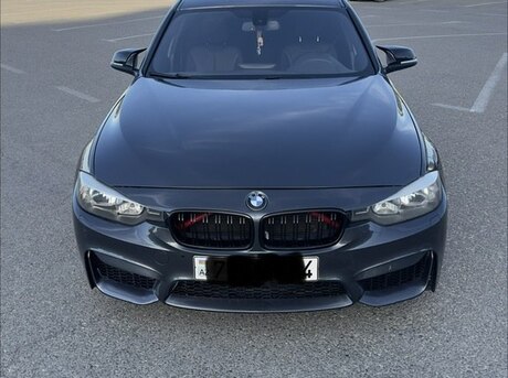 BMW 328