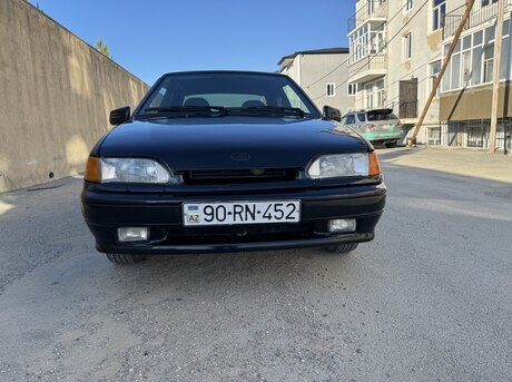 LADA (VAZ) 2115