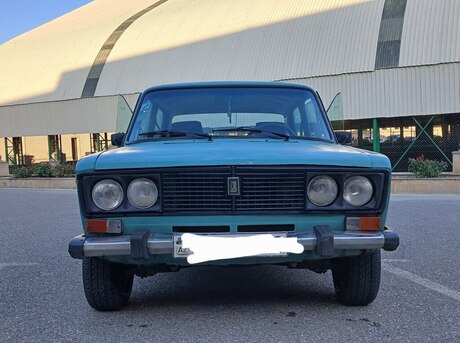 LADA (VAZ) 2106
