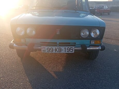 LADA (VAZ) 2106