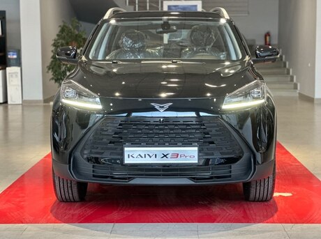KAIYI X3 Pro