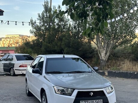 Khazar SD