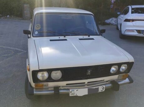 LADA (VAZ) 2106