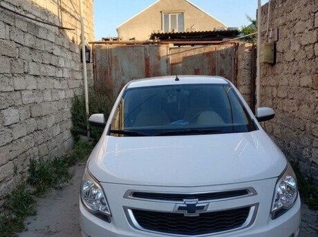 Chevrolet Cobalt