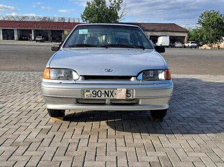 LADA (VAZ) 2115