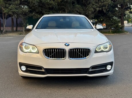 BMW 528