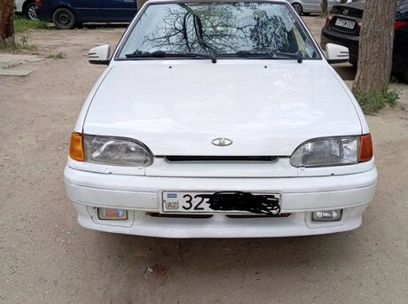 LADA (VAZ) 2115