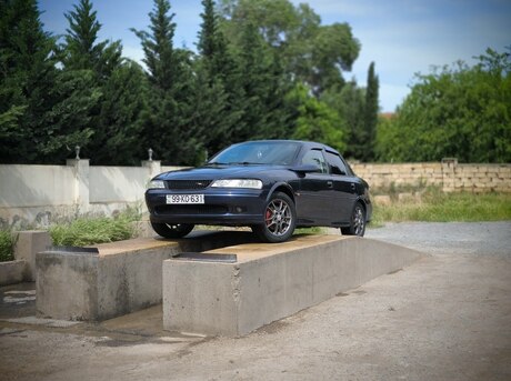 Opel Vectra