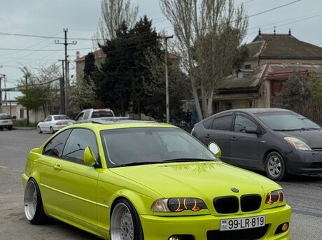 BMW 325