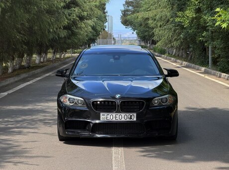 BMW 528
