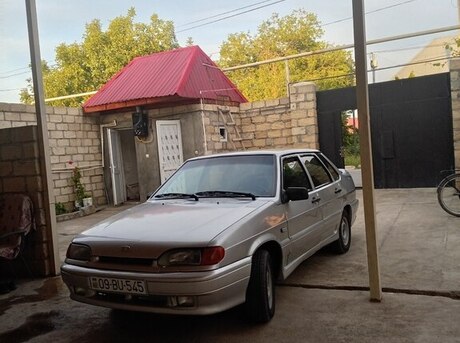 LADA (VAZ) 2115