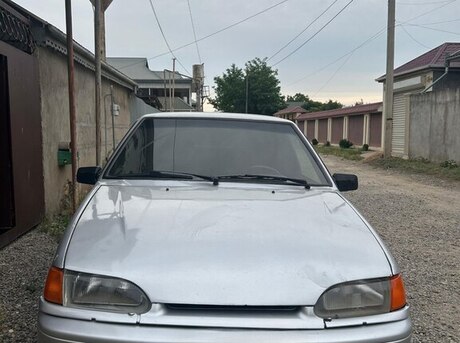 LADA (VAZ) 2115