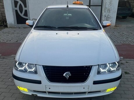 Khazar LX