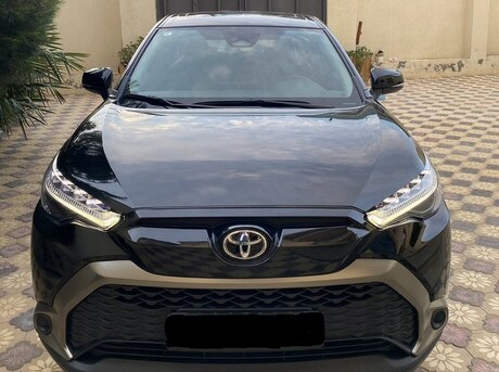 Toyota Frontlander