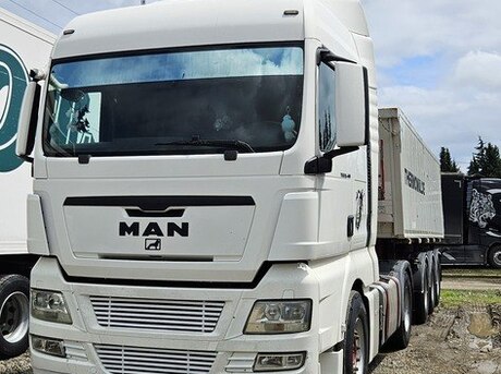 MAN TGX 18.440